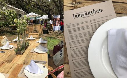 La primavera llega a Tepoztlán con “Tamoanchan: El cielo en la tierra”