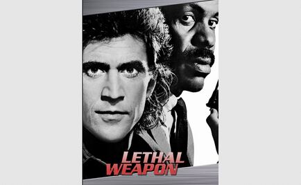 "Lethal Weapon" se convertirá en serie de televisión