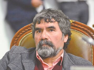 Sacan los trapitos al sol a diputado