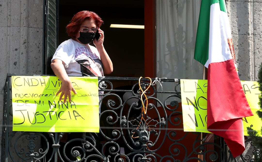 Foto: Archivo/EL UNIVERSAL.