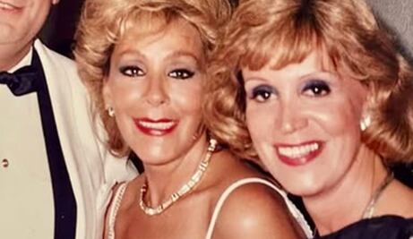 Mónica Marbán, amiga de Silvia Pinal que renunció a la herencia, llama "miserables" a los hijos de la diva