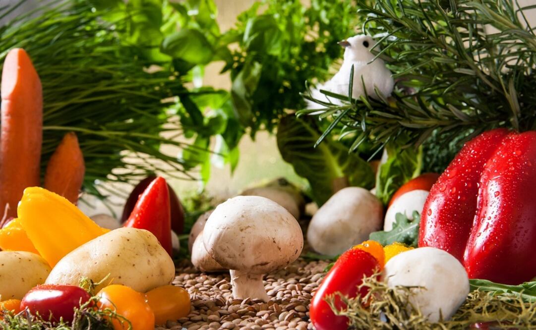 No hay un nutrimento más importante que otro, pero sí hay unos más relevantes para el desarrollo de los niños. (Fotos: Pixabay)