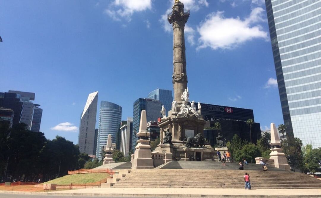 Fernando Ramírez /ELUNIVERSAL