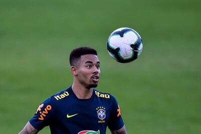 Brasil, el amplio favorito de la Copa América