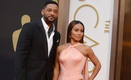 Will Smith y su esposa no asistirán a los Oscar