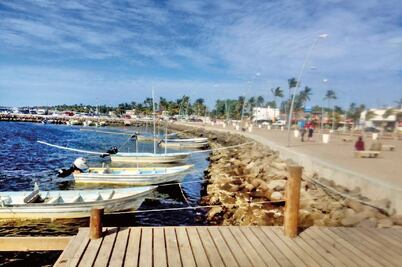 Altata, un puerto lleno de historia y potencial turístico