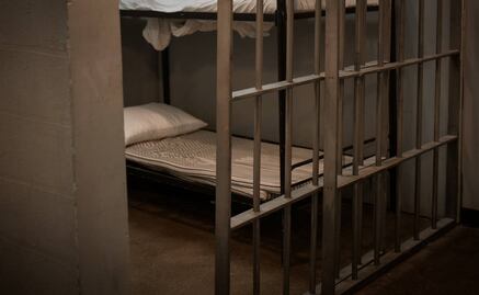 Localizan muerto a interno en penal de Mazatlán