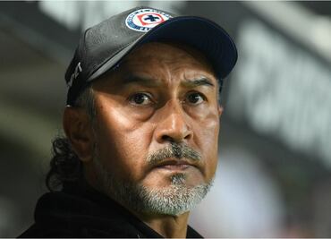 ‘Potro’ Gutiérrez recibe ultimátum en Cruz Azul; ¿llegará Paco Palencia?