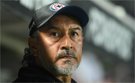 ‘Potro’ Gutiérrez recibe ultimátum en Cruz Azul; ¿llegará Paco Palencia?