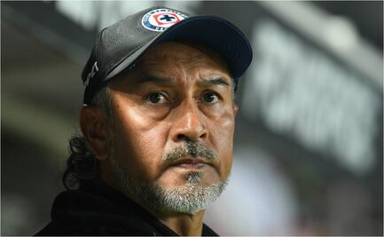 ‘Potro’ Gutiérrez recibe ultimátum en Cruz Azul; ¿llegará Paco Palencia?