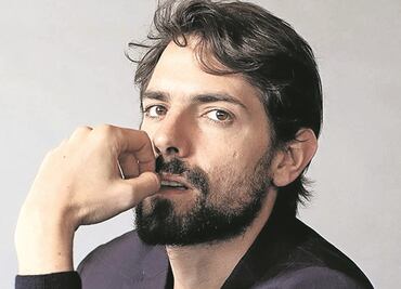 De Tavira se adentra al misterio