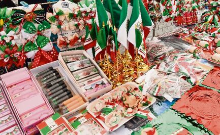 Por Covid-19, restringen en el Centro Histórico venta de artículos para fiestas patrias