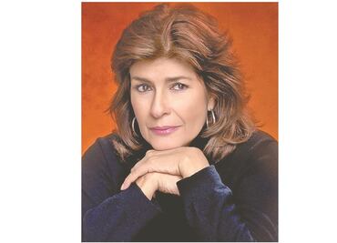 Raquel Olmedo mejora, luego de 15 días en terapia intensiva