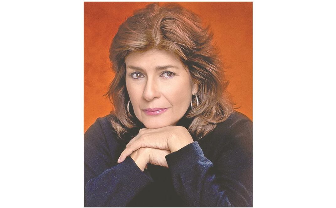 Olmedo, de 83 años, fue intubada, según reportó ayer su amiga Lolita de la Colina. Foto: Consecuencias