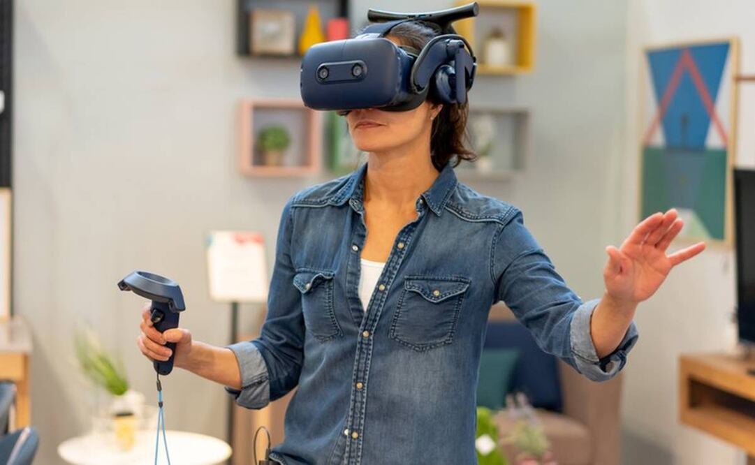 Qué es el metaverso, el nuevo universo digital por el que apuestan los gigantes tecnológicos