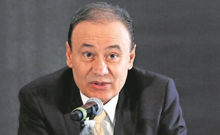 Ahora los gobernadores viajan a la Ciudad de México