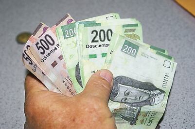 Analizan riesgo de fraude en servicios financieros