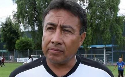 Fallece por Covid-19, Benedicto Bravo, exfutbolista y campéon con León