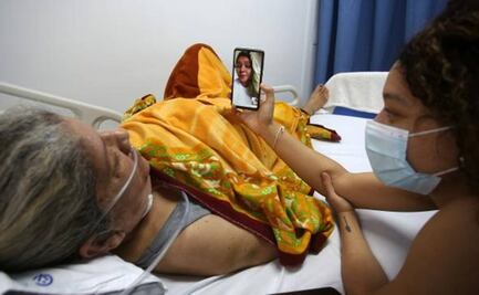 Pese a medidas sanitarias, desatan contagio masivo de Covid tras celebrar boda en Colombia