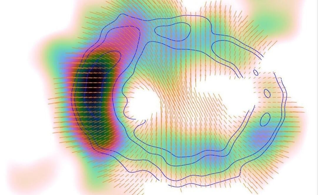 Foto: Europapress / Giovanna Zanardo