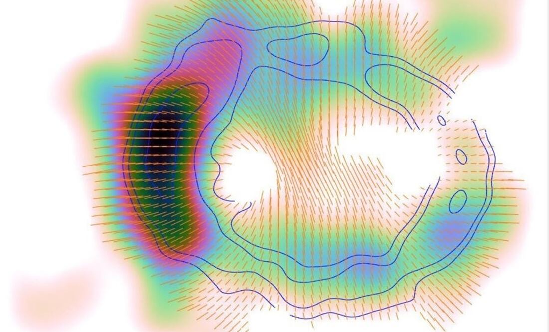 Foto: Europapress / Giovanna Zanardo