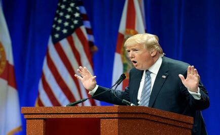 Trump pide vigilar las mezquitas de Nueva York