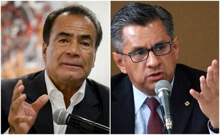 Relevo en Metro sería 'sorpresa positiva': Espino