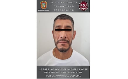 Detienen a presidente municipal de Ocuilan por privación ilegal de la libertad