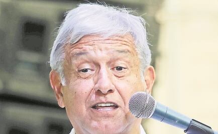 Zepeda dice no a nuevo ultimátum de AMLO