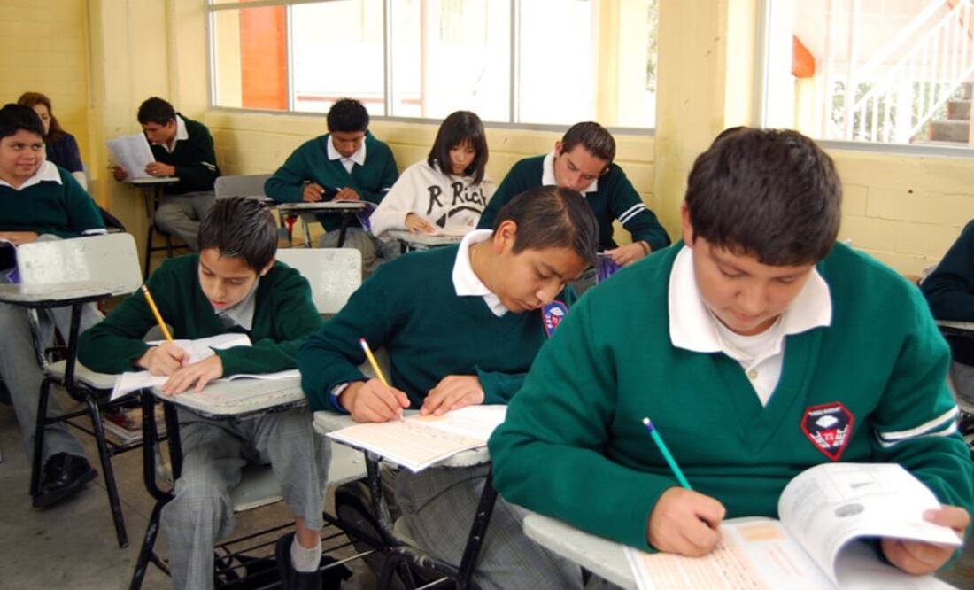 (FOTO: Archivo/EL UNIVERSAL)