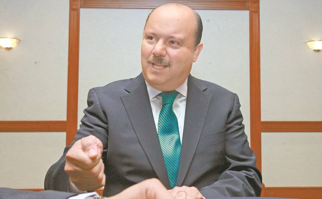 Foto: Archivo/EL UNIVERSAL