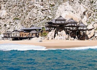 Los Cabos. Cabañas “al final de la tierra” dañan biodiversidad