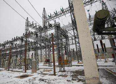 Cortes de luz eléctrica durarán entre 15 y 30 minutos este martes: Sener