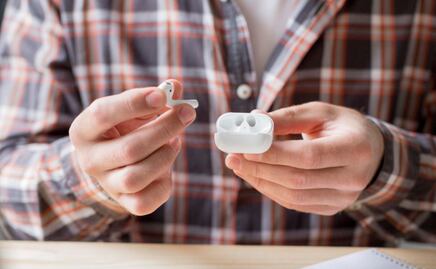 3 tipos de auriculares inalámbricos ideales para regalar