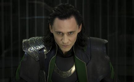 Primera imagen de Loki, serie del Universo Marvel para Disney +