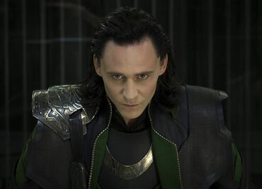 Primera imagen de Loki, serie del Universo Marvel para Disney +