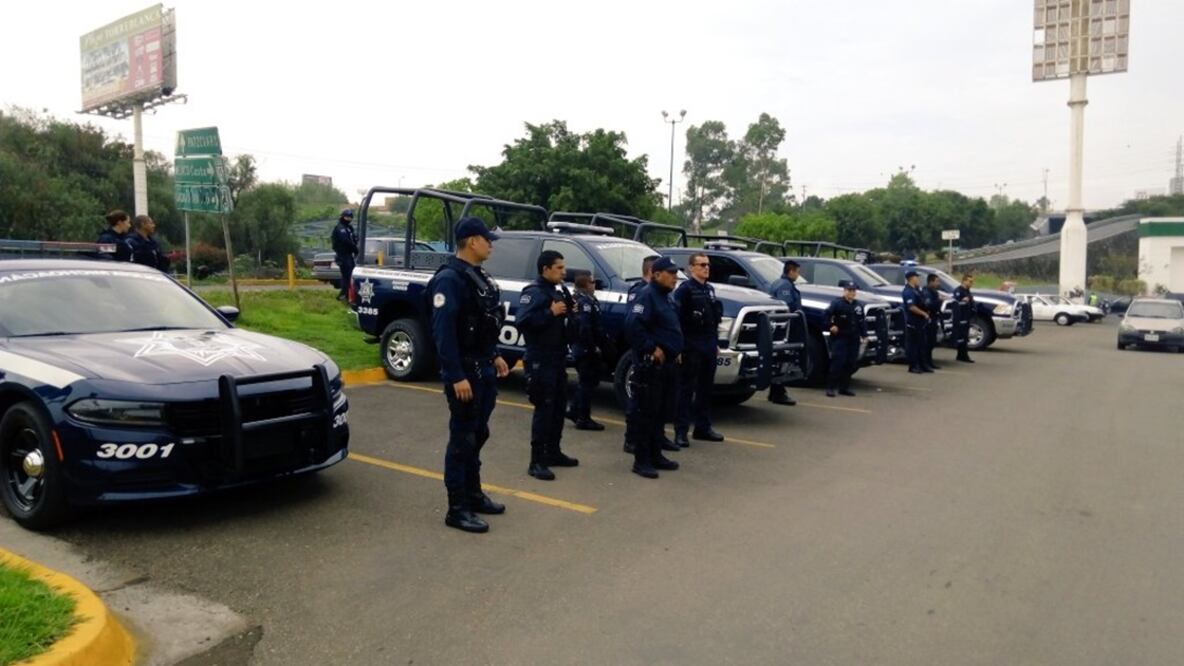 Foto: tomada de @MICHOACANSSP