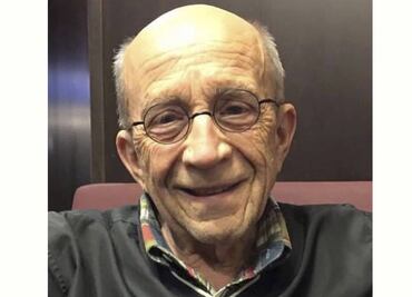 Muere a los 87 años Bob Penny, actor en "Forrest Gump"