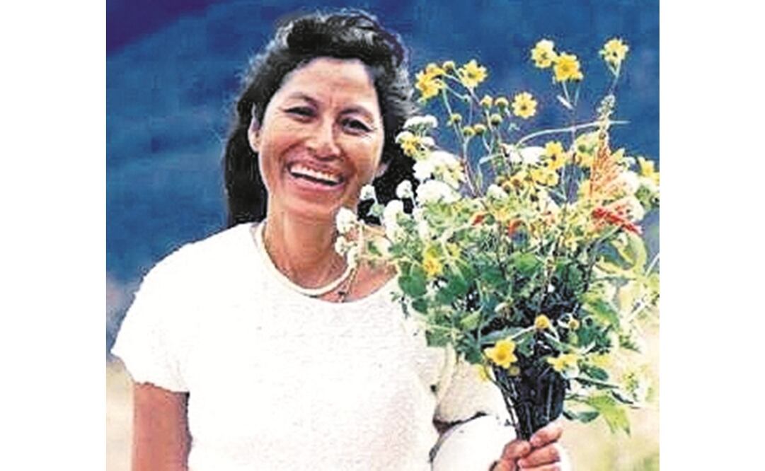 La candidata del PVEM iba por la diputación local de Huauchinango. (FOTO: TOMADA DE FACEBOOK)