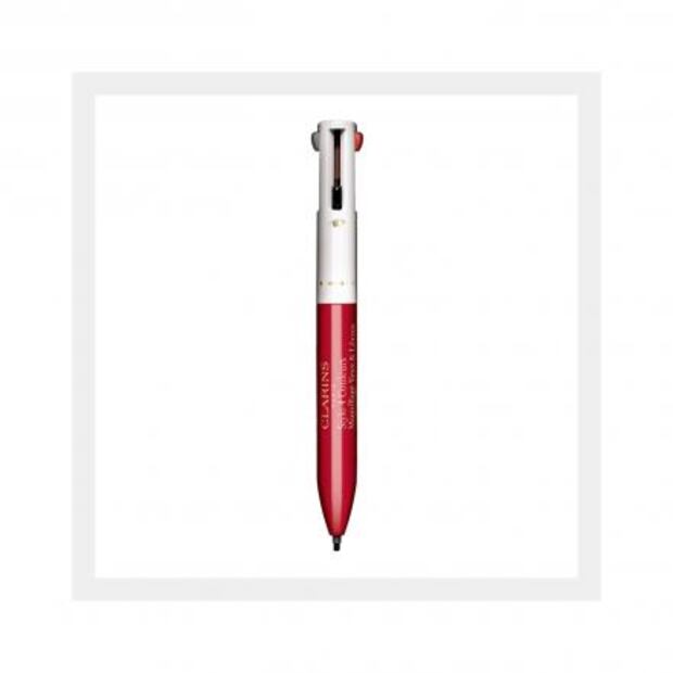 Lanzan pluma multicolor que te recordará tu infancia