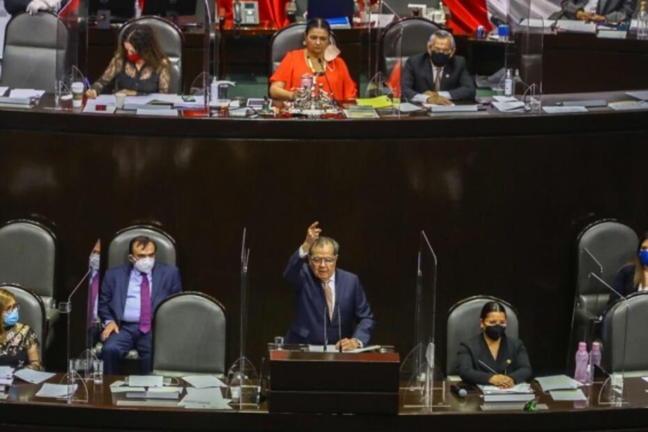 Nacho, ¿por qué me tienen al borde de mi renuncia al partido?: Muñoz Ledo a su coordinador