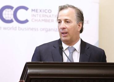 Educación y abasto no pueden ser interrumpidos por CNTE: Meade