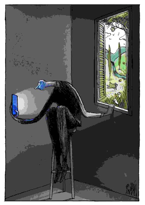 Cartón de BOLIGÁN