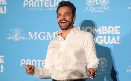 Eugenio Derbez no ha podido superarse a sí mismo