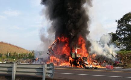 Choque en Michoacán deja tres lesionados; dos de ellos están graves