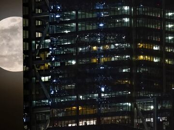 ¿Qué eventos astronómicos no debes perderte en agosto? Descúbrelo