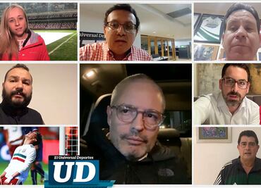 México sufre para ganarle a Bermudas; esto opinan los expertos