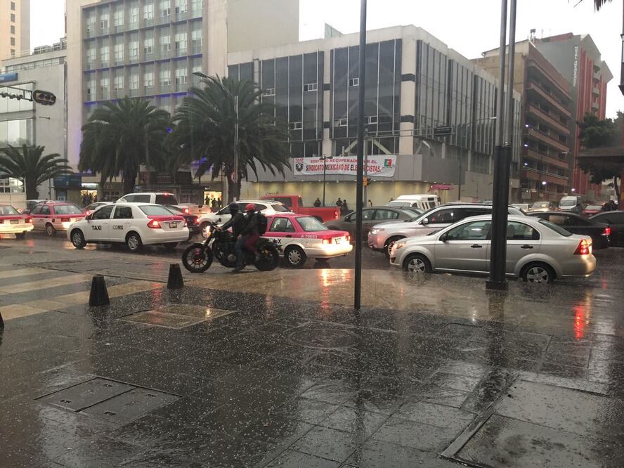 Fotografía de Pamela Benítez EL UNIVERSAL