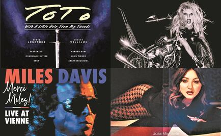 Revoluciones por segundo 010721