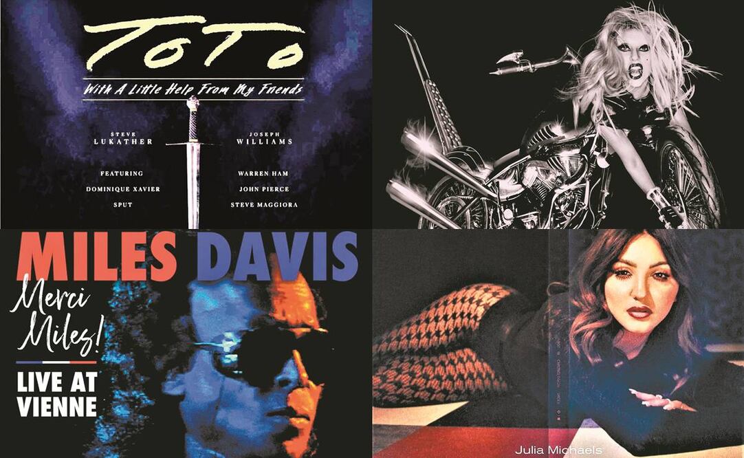 Revoluciones por segundo 010721